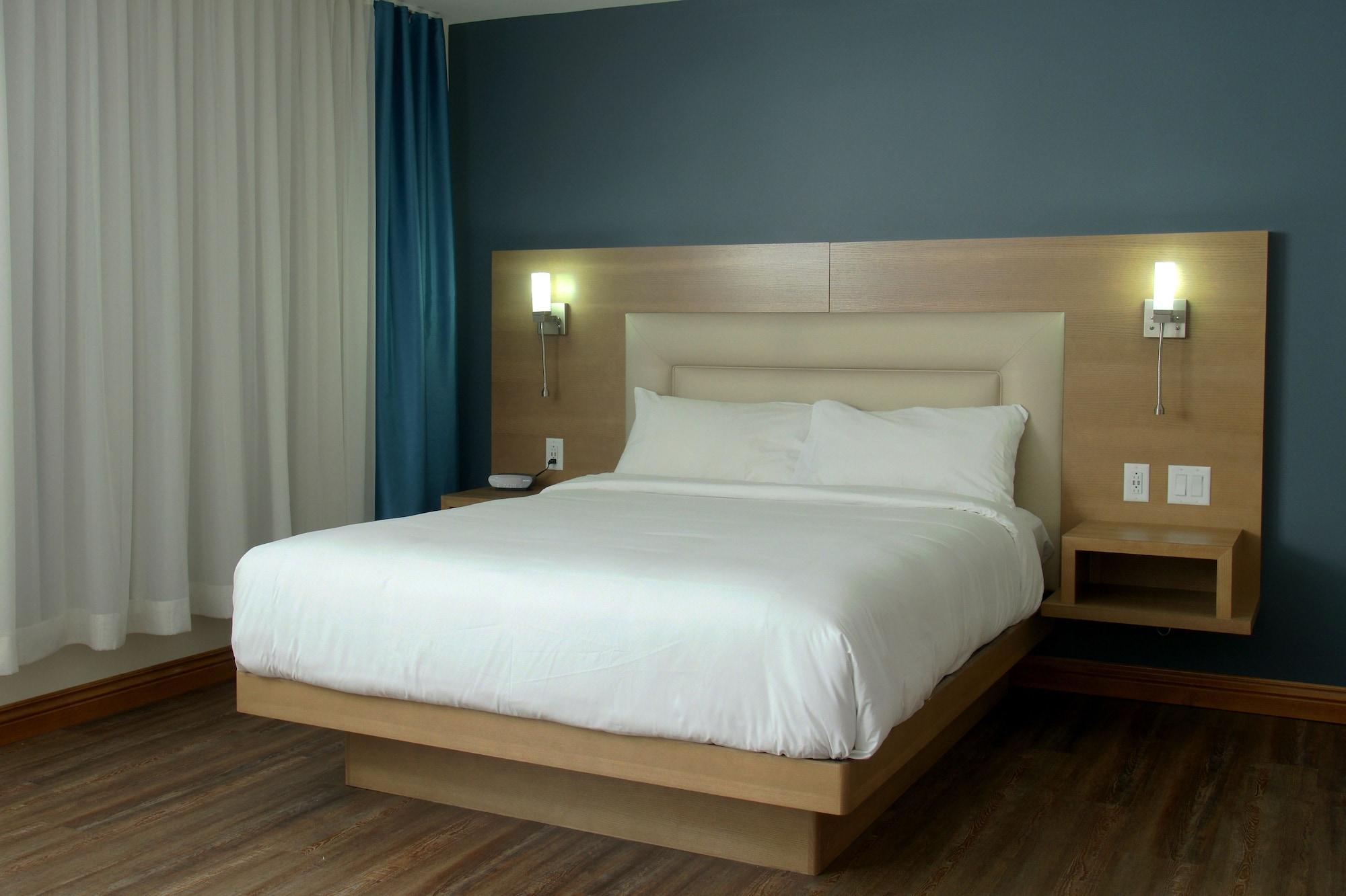 Hotel Le Montagnais Chicoutimi エクステリア 写真