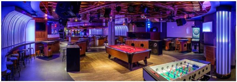 Hotel Le Montagnais Chicoutimi エクステリア 写真